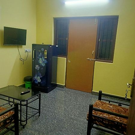 Shanaya Holiday Apartment Benaulim Bagian luar foto