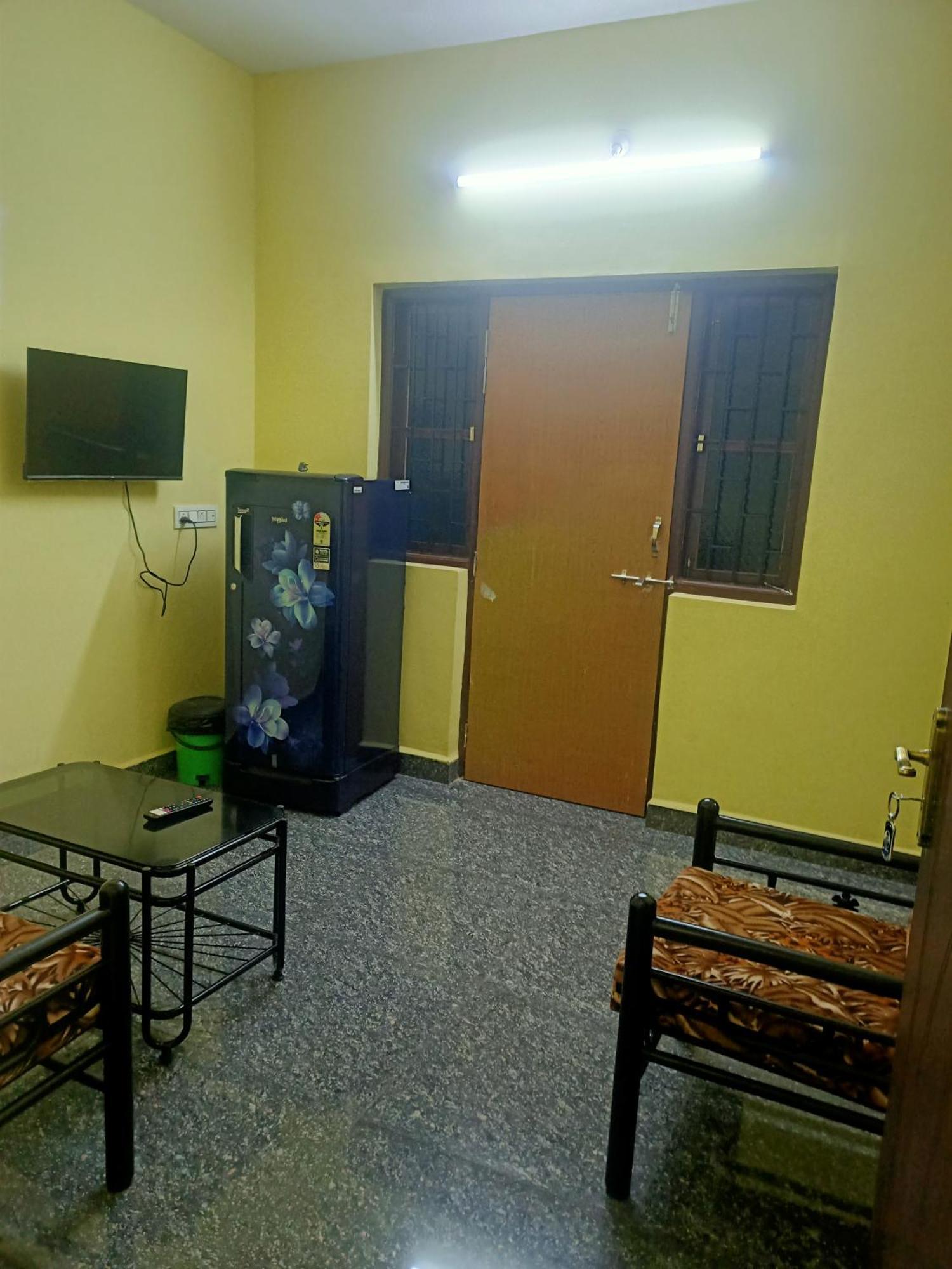 Shanaya Holiday Apartment Benaulim Bagian luar foto